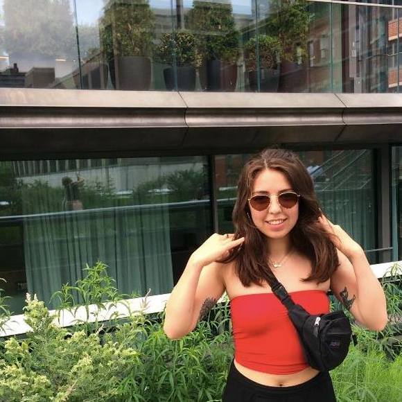 Meet your Posher, Galya - Picture 1 of 1